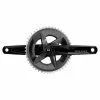 Sram Rival AXS – Kranksæt Powermeter DUB – 35/48 Tands Yaw – 175mm Arme -Citybikes salg 003018294003 A default