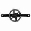 Sram Rival AXS 1 – Kranksæt Powermeter DUB Wide – 40 Tands – 170mm Arme -Citybikes salg 003018296001 A default