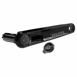 Sram Rival AXS – Kranksæt Powermeter DUB – Uden Klinger – 175mm Arme