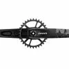 Sram NX Eagle Kranksæt – DUB – 12 Gear – 32T – 170mm Arme -Citybikes salg 006118525000 A default