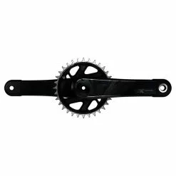Sram Eagle Boost – Kranksæt DUB Carbon – 32 Tands – 1×12 Gear – 175mm Pedalarme