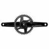 Sram Rival AXS 1 – Kranksæt DUB Wide – 46 Tands – 175mm Arme