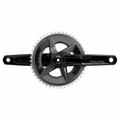 Sram Rival AXS – Kranksæt DUB – 35/48 Tands – 172,5mm Arme
