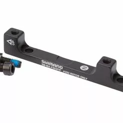Shimano Adapter Til Forbremsekaliber – 203mm Rotor – Post/Post