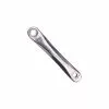 Diverse Pedalarm Venstre I Aluminium Sølv 170 Mm -Citybikes salg 181 08 default