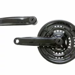 Diverse Kranksæt Trippel 24-34-42 Tands 170 Mm