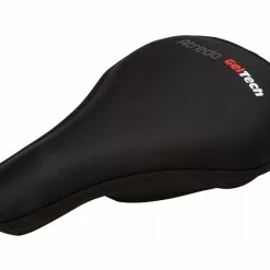 On Gear OnGear – Sadelovertræk Med Gel MTB – Sort