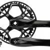 Lasco – Kranksæt – 46 Tands – 170 Mm – Sort Med Sort Disc -Citybikes salg AT7117003 A default