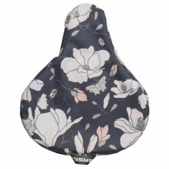 Basil Magnolia – Sadelovertræk – Pastel Powders