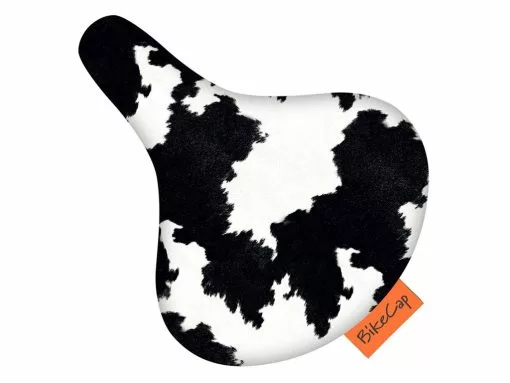 Bikecap – Vandtæt Sadelovertræk – Universal – Moo -Citybikes salg BC21570 A default