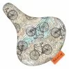 Bikecap – Vandtæt Sadelovertræk – Universal – Bikes -Citybikes salg BC21583 A default