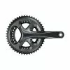 Shimano Tiagra – Kranksæt FC-4700 Dobbelt 48-34 Tands – 170mm Pedalarme -Citybikes salg EFC4700CX84 A default