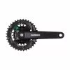Shimano FC-M315-2 – Kranksæt Dobbelt Til 7/8 Gear – 36/22 Tands – 175mm -Citybikes salg EFCM3152E62XL A default