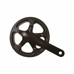 Shimano Alfine – Kranksæt FC-S501 – 39 Tands – 170 Mm Pedalarme