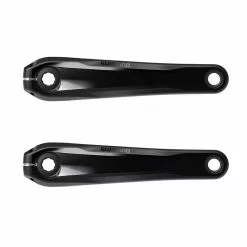 Shimano Steps – Pedalarmset FC-EM900 – 170 Mm – Uden Klinge