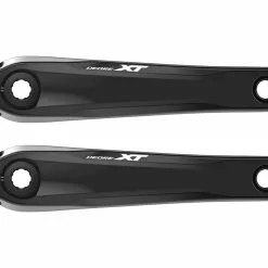 Shimano Steps – Pedalarme Sæt Uden Klinger – 170 Mm Lange – M8150