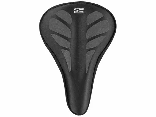 Selle Royal – Sadelovertræk Med Royalgel – Medium Model -Citybikes salg SRSCGM100A25800 A default