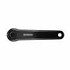 Shimano Steps – Pedalarm Højre Side Til FC-E6100 – 170mm Lang – Spline Fit – Sort -Citybikes salg Y0J098070 A default