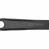Shimano GRX – Pedalarm Venstre Side Til FC-RX600 – 170mm Lang – Splined Fit -Citybikes salg Y0K698020 A default