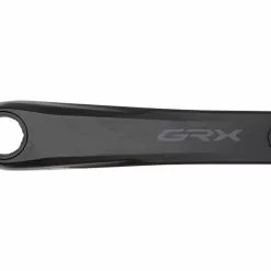 Shimano GRX – Pedalarm Venstre Side Til FC-RX600 – 170mm Lang – Splined Fit