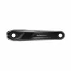 Shimano Steps – Pedalarm Højre Side Til FC-EM600 – 170mm Lang – Spline Fit – Sort -Citybikes salg Y0KW98070 A default