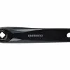 Shimano XT – Pedalarm Venstre Side Til FC-M780 – 170mm Lang – Splined Fit – Sort -Citybikes salg Y1MM98040 A default