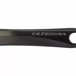 Shimano Ultegra – Pedalarm 172,5mm Venstre – Til 24mm Krankaksel