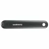 Shimano Steps – Pedalarm Højre Side FC-E6000 – 170 Mm Lang – Firkant Fit -Citybikes salg Y1R202000 A default