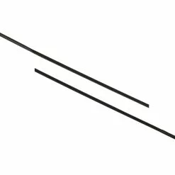 Shimano Eger – Til WH-9000 C24 283mm Lange – Sort