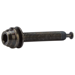 Shimano – Bolt 33 Mm Lang For Bremsekaliber Og Adapter – BR-RS505 Med Flere