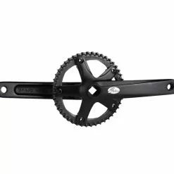 Gates Carbon Drive Gates CarbonDrive CDN S150 – Kranksæt – 170 Mm – 46T