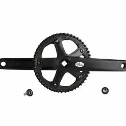 Gates Carbon Drive Gates CarbonDrive CDN S150 – Kranksæt – 170 Mm – 50T