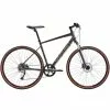 Nishiki Comp X-Nine – Black 20″ -Citybikes salg city gravelbike nishiki comp x nine cp default