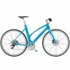 Avenue Airbase – Blue 50 Cm -Citybikes salg citybike avenue airbase blue dame default