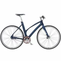 Avenue Broadway – Blue 56 Cm