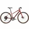 Nishiki Rush – Kobber 19″ -Citybikes salg citybike gravelbike nishiki rush dame kobber cp default