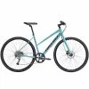 Nishiki Comp Nine – Green 19″ -Citybikes salg citybike nishiki comp nine dame green cp default