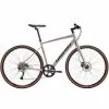 Nishiki Comp Nine – Silver 24″ -Citybikes salg citybike nishiki comp nine hr silver cp default 2