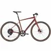 Nishiki Rush – Kobber 22″ -Citybikes salg citybike nishiki rush kobber hr 22 default