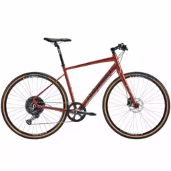 Nishiki Rush – Kobber 22″