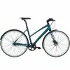 Nishiki Speed – Petrol 50 Cm -Citybikes salg citybike nishiki speed dame petroleum 22 default