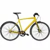 Nishiki Speed – Yellow 54 Cm -Citybikes salg citybike nishiki speed hr yellow 22 default