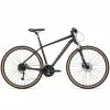 Rock Machine Crossride 700 – 22″ X-Large -Citybikes salg citybike rock machine crossride 700 2022 default 1
