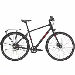 Giant Trek District 3 Equipped – Large