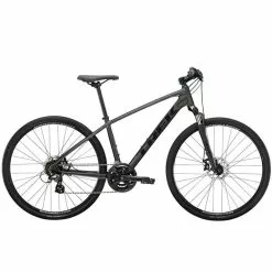 Giant Trek Dual Sport 1 – Grey M