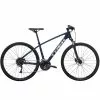 Giant Trek Dual Sport 2 – Blue L
