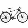 Trek Dual Sport 2 Equipped – Black XL -Citybikes salg citybike trek dual sport 2 eq black hr 23 default 1