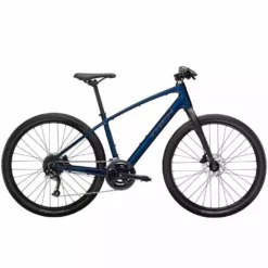 Giant Trek Dual Sport 2 G5 – Blue L