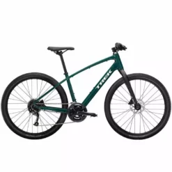 Giant Trek Dual Sport 2 G5 – Green M