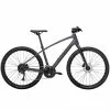 Giant Trek Dual Sport 2 G5 – Grey XL
